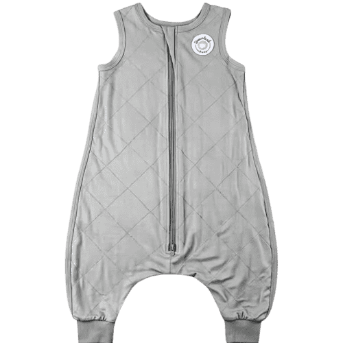 Dreamland Baby Sleep Sack — Lightweight baby wearable blanket for better sleep, soft cotton, breathable, safe for babies and toddlers.6